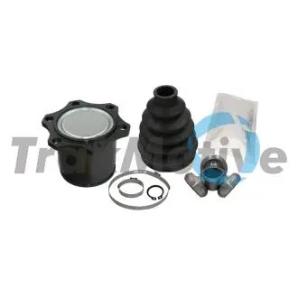 ШРКШ (внутрішній) VW Sharan/Audi A4 1.8-2.8 97-10 (34x85) TRAKMOTIVE 450092