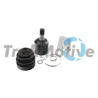 SKODA ШРКШ внутрішній к-кт 26/32 зуб. Octavia II 2.0 04-08, AUDI A3 2.0 03-08, SEAT Toledo, VW Passat 05-10, CADDY III 04-15, GOLF V 1.6 04-08 TRAKMOTIVE 45-0096