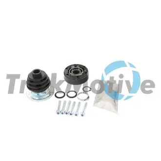 ШРКШ (внутрішній) VW Caddy 1.5-1.9 82-00 (33x94) (заміна на 603004) TRAKMOTIVE 450098