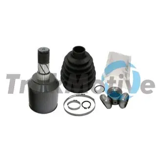 FIAT К-кт ШРКШ з пильником DOBLO Cargo 1.6 D Multije 10- TRAKMOTIVE 45-0157