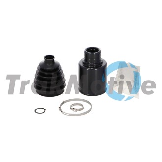 Шрус (внутренний) Audi A3/Q3/VW Passat 2.0D/2.5 07- (40/34z) (R) TRAKMOTIVE 450237