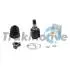 FORD К-кт ШРКШ внутріш. FIESTA VI (CB1, CCN) 1.4 TDCi 10-12, FOCUS C-MAX (DM2) 1.8 05-07 TRAKMOTIVE 45-0242 (фото 1)