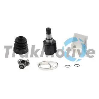 FORD К-кт ШРКШ внутріш. FIESTA VI (CB1, CCN) 1.4 TDCi 10-12, FOCUS C-MAX (DM2) 1.8 05-07 TRAKMOTIVE 45-0242