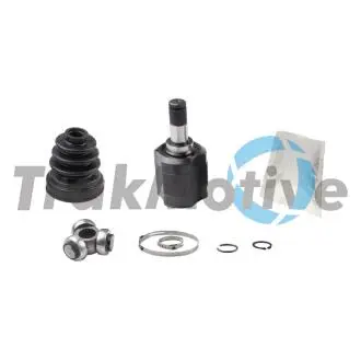 MITSUBISHI К-кт ШРКШ внутріш. GALANT VIII 2.0 (EA2W) 96-00, LANCER VIII 1.8 DI-D 10- TRAKMOTIVE 45-0251