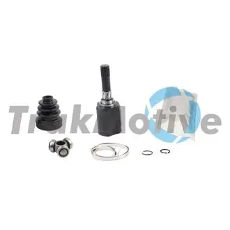 NISSAN К-кт ШРКШ внутріш. X-TRAIL II (T31) 2.0 4x4 07-13, QASHQAI +2 I 2.0 07-13, RENAULT KOLEOS I (HY) 2.5 4x4 08- TRAKMOTIVE 45-0252