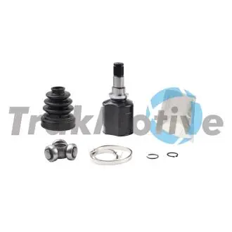 TOYOTA К-кт ШРКШ внутріш. STARLET 1.3 96-99, YARIS 1.4 D-4D 01-05 TRAKMOTIVE 45-0254