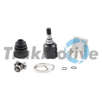 TOYOTA К-кт ШРКШ внутріш. COROLLA 1.3 XLI 16V 92-95, CARINA E VI 1.6 93-97 TRAKMOTIVE 45-0255