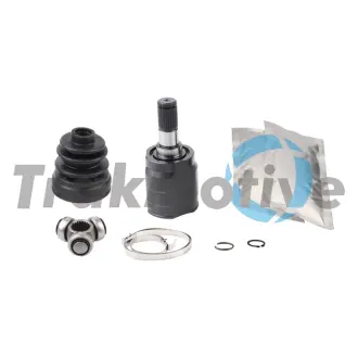 HYUNDAI К-кт ШРКШ (внутрішній! ВАЖЛИВО) ACCENT I 1.3 94-00, GETZ 1.6 02-05 TRAKMOTIVE 45-0260