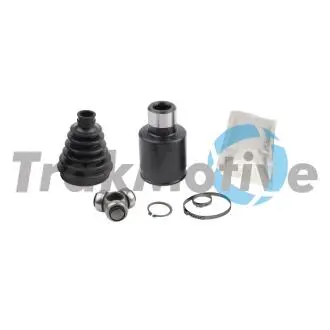 SSANGYONG К-кт ШРКШ внутріш. REXTON / REXTON II 3.2 RX320 4x4 02- TRAKMOTIVE 45-0264