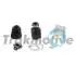 MAZDA ШРКШ внутр. 3 (BK) 1.6 (BK14) 03-09 TRAKMOTIVE 45-0268 (фото 1)
