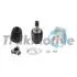 OPEL К-кт ШРКШ внутріш. COMBO Tour 1.6 01-06, CORSA C (X01) 1.7 DTI 00-09, TOYOTA AVENSIS 2.2 D-4D 05-08 TRAKMOTIVE 45-0271 (фото 1)