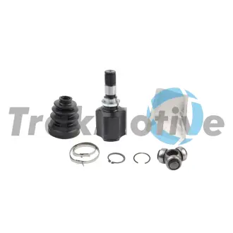 MAZDA К-кт ШРКШ внутріш. 3 (BK) 2.3 MPS Turbo 06-09, 5 (CR19) 1.8 (CR19) 05-10 TRAKMOTIVE 45-0273