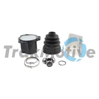 NISSAN К-кт ШРКШ внутріш. TERRANO II (R20) 2.7 TDi 4WD 96-07 TRAKMOTIVE 45-0275