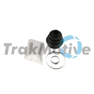 Набір пильовика TRAKMOTIVE 500011
