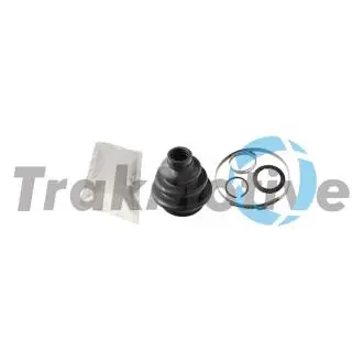 ALFA ROMEO К-т пильнику ШРКШ внутрішній. 22,5*52*77 75 (162_) 2.0 T.S.87-92 TRAKMOTIVE 50-0013