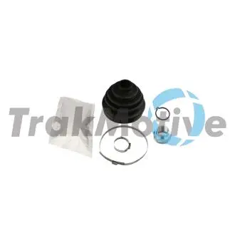 Набір пильовика TRAKMOTIVE 500028