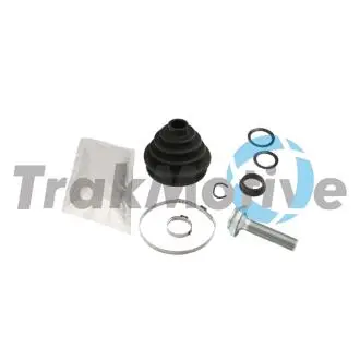 Набір пильовика TRAKMOTIVE 500042