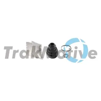 AUDI Защита ШРУС к-кт 100*24*61 V8 3.6 quattro 88-94 TRAKMOTIVE 50-0060