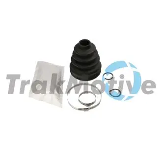 Набір пильовика TRAKMOTIVE 500099