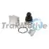 Пильник ШРКШ (внутрішній) VW T4 98-03/Audi A4 97-01/A6 94-97 (25x56.5x106) TRAKMOTIVE 500100 (фото 1)