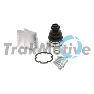 Пильник ШРКШ (внутрішній) VW T4 98-03/Audi A4 97-01/A6 94-97 (25x56.5x106) TRAKMOTIVE 500100
