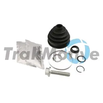 Набір пильовика TRAKMOTIVE 500102