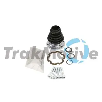 Набір пильовика TRAKMOTIVE 500106