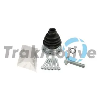 Набір пильовика TRAKMOTIVE 500107