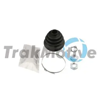 Набір пильовика TRAKMOTIVE 500110