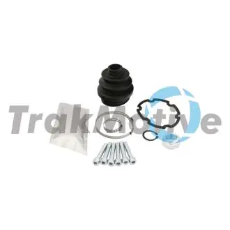 Набір пильовика TRAKMOTIVE 500118