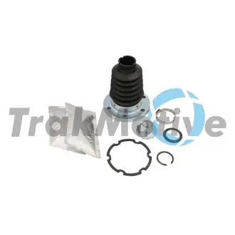 Набір пильовика TRAKMOTIVE 500120