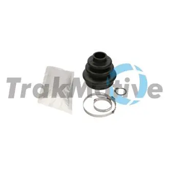 Набір пильовика TRAKMOTIVE 500146