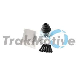 BMW К-т пыльника ШРУС внутр. 24,5*108*92 E38/E39/E53 TRAKMOTIVE 50-0157