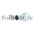 Пильник ШРКШ (зовнішній) BMW X3 (E83) 03-08 M47/M52/M54 (30.6x51x77) TRAKMOTIVE 500158 (фото 1)