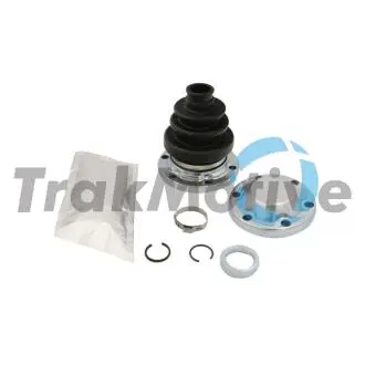Набір пильовика TRAKMOTIVE 500163