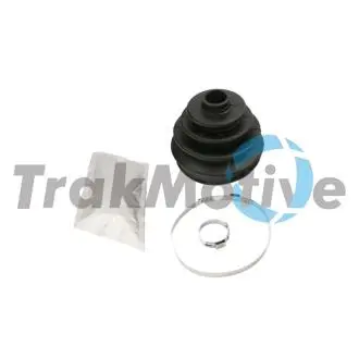 Набір пильовика TRAKMOTIVE 500186