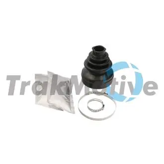 Набір пильовика TRAKMOTIVE 500205