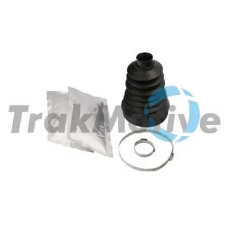 Набір пильовика TRAKMOTIVE 500225