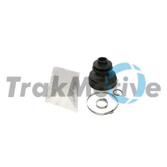 Набір пильовика TRAKMOTIVE 500263