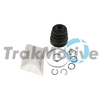 Набір пильовика TRAKMOTIVE 500268