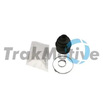 Набір пильовика TRAKMOTIVE 500273