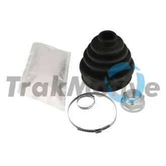 Набір пильовика TRAKMOTIVE 500278