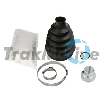 Набір пильовика TRAKMOTIVE 500279
