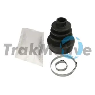 Набір пильовика TRAKMOTIVE 500280
