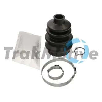 Набір пильовика TRAKMOTIVE 500292