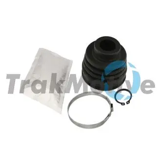 Набір пильовика TRAKMOTIVE 500293