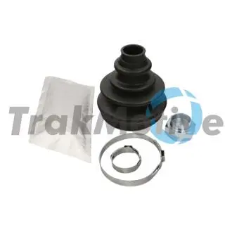 Набір пильовика TRAKMOTIVE 500294