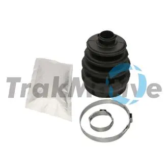 Набір пильовика TRAKMOTIVE 50-0295