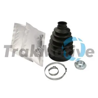 Набір пильовика TRAKMOTIVE 500299