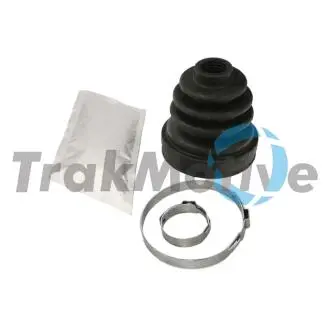 Набір пильовика TRAKMOTIVE 500301